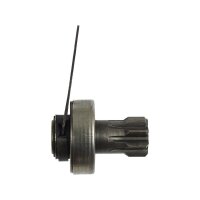 AS-PL SD4068 Freilaufgetriebe, Starter