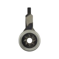 AS-PL SD4068 Freilaufgetriebe, Starter