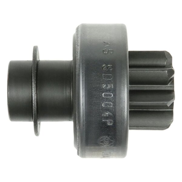 AS-PL SD5004P Freilaufgetriebe, Starter