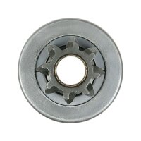 AS-PL SD5004P Freilaufgetriebe, Starter