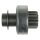 AS-PL SD5004P Freilaufgetriebe, Starter