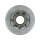 AS-PL SD5004P Freilaufgetriebe, Starter