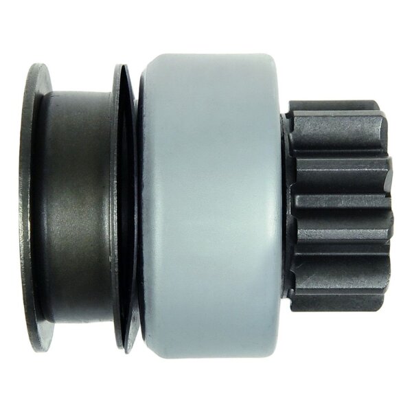 AS-PL SD5006 Freilaufgetriebe, Starter