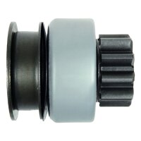 AS-PL SD5006 Freilaufgetriebe, Starter