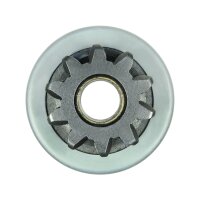 AS-PL SD5006 Freilaufgetriebe, Starter