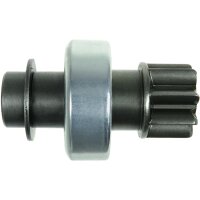 AS-PL SD5012 Freilaufgetriebe, Starter
