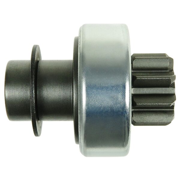 AS-PL SD5016 Freilaufgetriebe, Starter