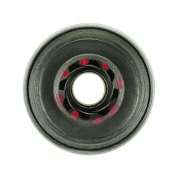 AS-PL SD5016 Freilaufgetriebe, Starter