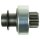 AS-PL SD5016 Freilaufgetriebe, Starter