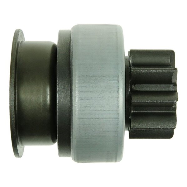 AS-PL SD5019 Freilaufgetriebe, Starter