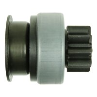 AS-PL SD5019 Freilaufgetriebe, Starter