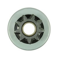 AS-PL SD5019 Freilaufgetriebe, Starter