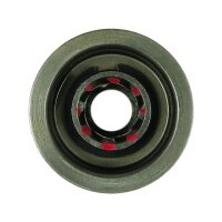 AS-PL SD5019 Freilaufgetriebe, Starter