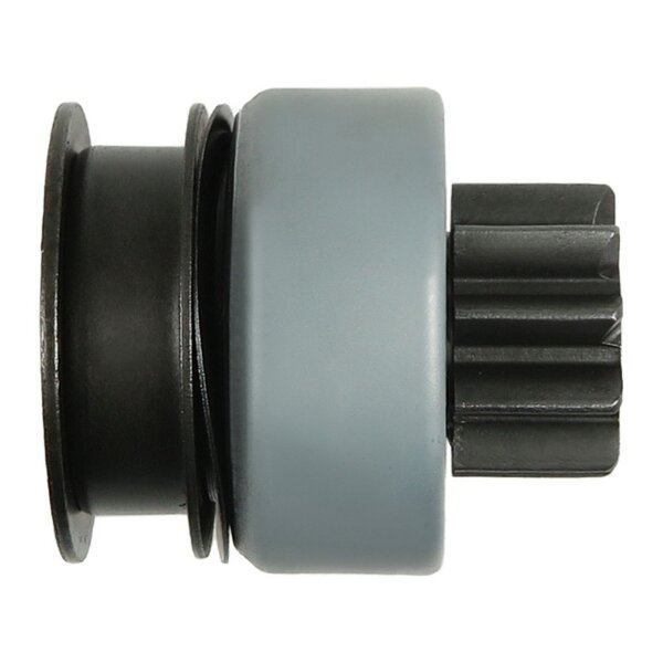 AS-PL SD5021 Freilaufgetriebe, Starter