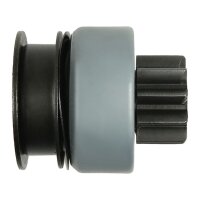 AS-PL SD5021 Freilaufgetriebe, Starter