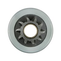 AS-PL SD5021 Freilaufgetriebe, Starter
