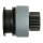 AS-PL SD5021 Freilaufgetriebe, Starter