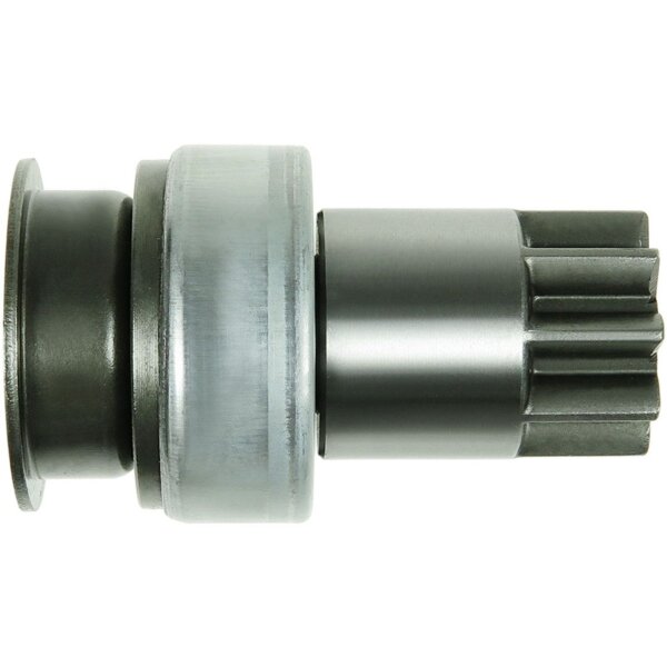 AS-PL SD5025 Freilaufgetriebe, Starter