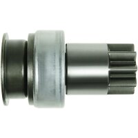 AS-PL SD5025 Freilaufgetriebe, Starter