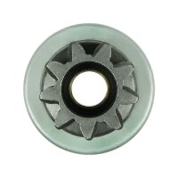 AS-PL SD5025 Freilaufgetriebe, Starter