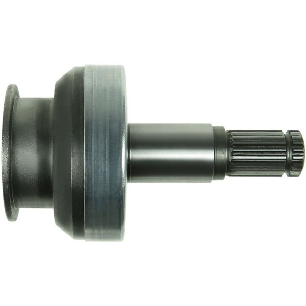 AS-PL SD5029 Ritzel, Starter