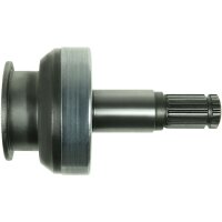 AS-PL SD5029 Ritzel, Starter