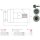 AS-PL SD5029 Ritzel, Starter