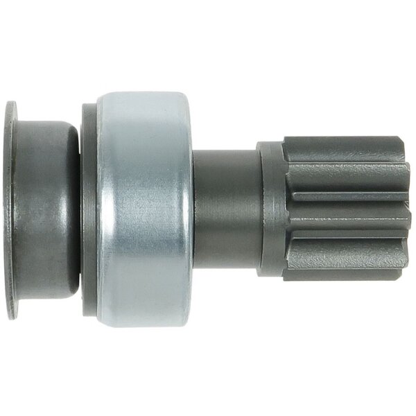 AS-PL SD5030 Freilaufgetriebe, Starter