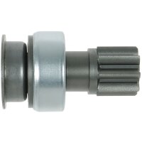 AS-PL SD5030 Freilaufgetriebe, Starter