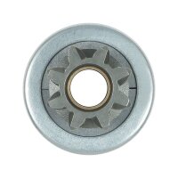 AS-PL SD5030 Freilaufgetriebe, Starter