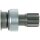 AS-PL SD5030 Freilaufgetriebe, Starter