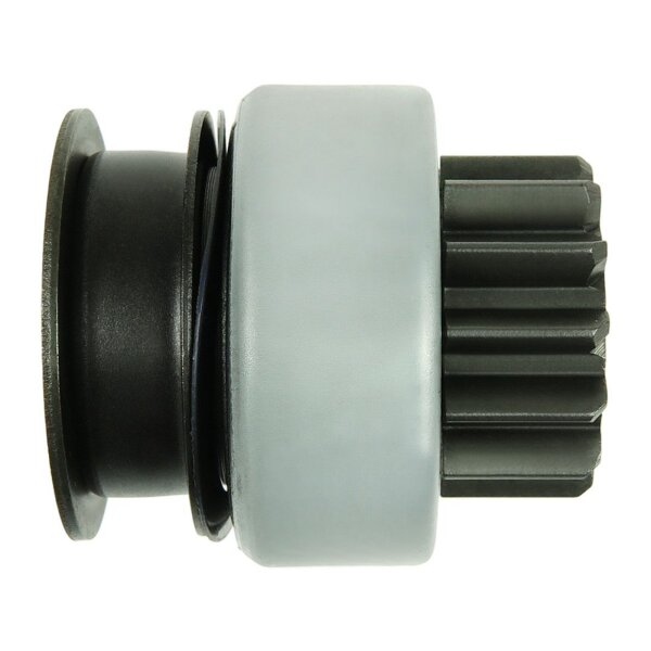 AS-PL SD5035 Freilaufgetriebe, Starter
