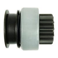 AS-PL SD5035 Freilaufgetriebe, Starter