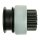AS-PL SD5035 Freilaufgetriebe, Starter