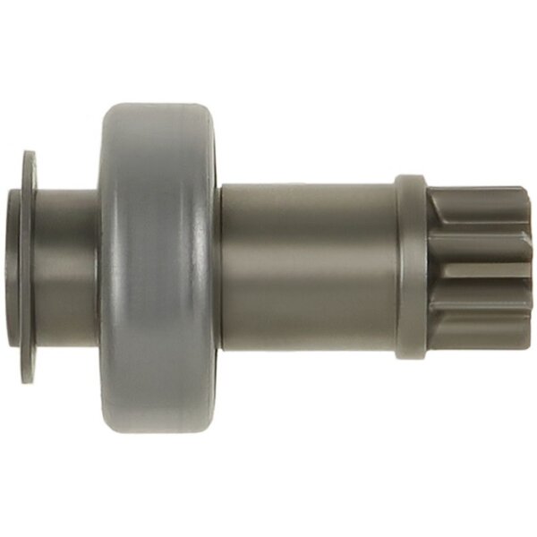 AS-PL SD5047 Freilaufgetriebe, Starter