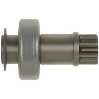 AS-PL SD5047 Freilaufgetriebe, Starter
