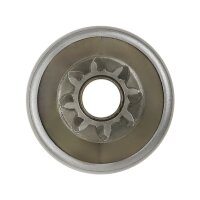 AS-PL SD5047 Freilaufgetriebe, Starter