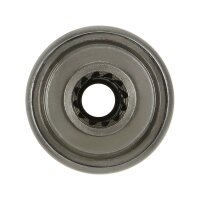 AS-PL SD5047 Freilaufgetriebe, Starter