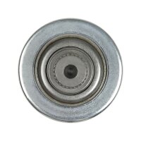 AS-PL SD5051 Freilaufgetriebe, Starter