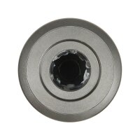 AS-PL SD5051 Freilaufgetriebe, Starter