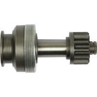 AS-PL SD5054 Freilaufgetriebe, Starter