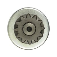 AS-PL SD5054 Freilaufgetriebe, Starter