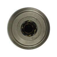 AS-PL SD5054 Freilaufgetriebe, Starter