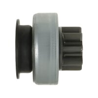 AS-PL SD5065 Freilaufgetriebe, Starter