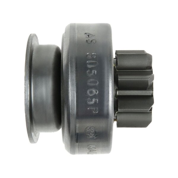 AS-PL SD5065P Freilaufgetriebe, Starter