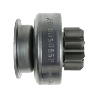 AS-PL SD5065P Freilaufgetriebe, Starter