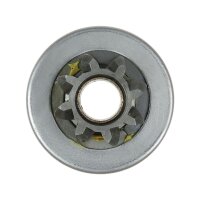 AS-PL SD5065P Freilaufgetriebe, Starter