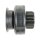 AS-PL SD5065P Freilaufgetriebe, Starter