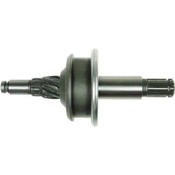 AS-PL SD5069 Ritzel, Starter