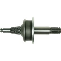 AS-PL SD5069 Ritzel, Starter